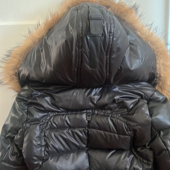 Nicole benisti coat - Picture 4 of 4